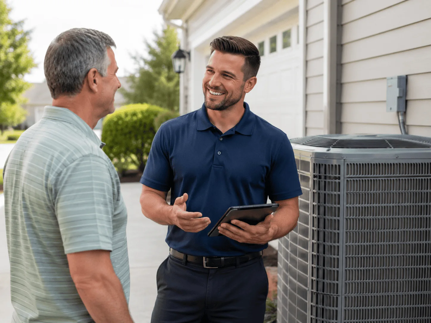 Heat Pump Installation Clovis, CA FAQs